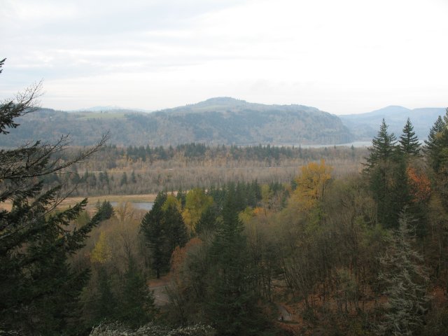 11.18.06 Latourell Falls 015 